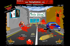 risingZombis.com