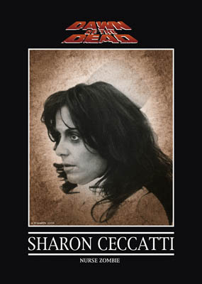 Sharon-Zombie
